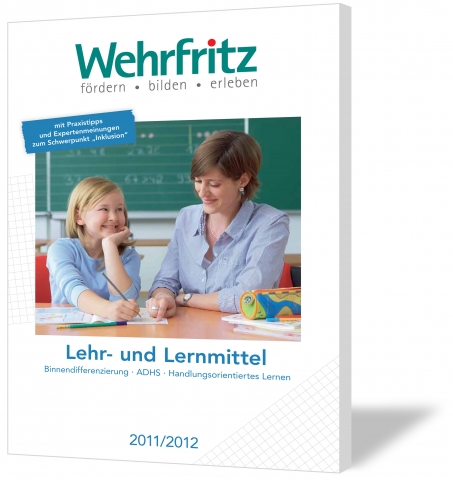 Neuer Spezialkatalog Neuer Spezialkatalog