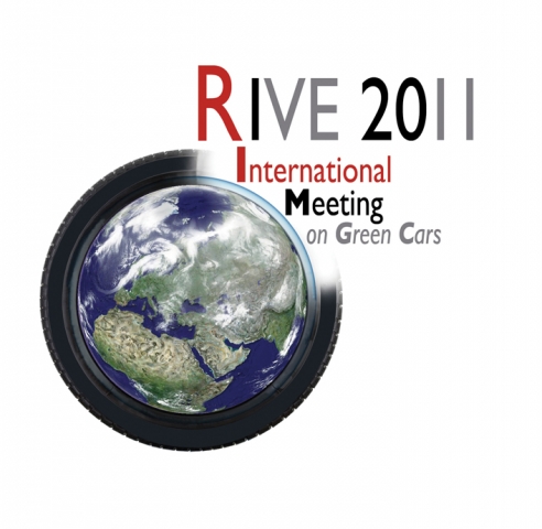 Der Green Car Club gibt die Partner für RIVE 2011 bekannt, dem internationalen Treffpunkt der Green-