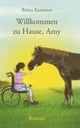 Willkommen zu Hause, Amy Willkommen zu Hause, Amy