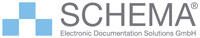 Logo SCHEMA GmbH