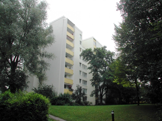 Immobilienbericht Oberföhring Immobilienbericht Oberföhring