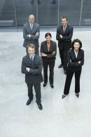 Die Gi Group bietet attraktive Karrierechancen