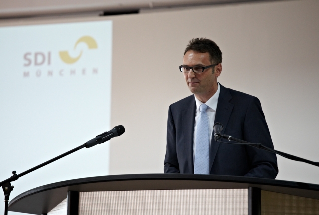 Innovativer Studiengang: Sprachen - Wirtschaft - Kultur
