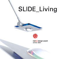SLIDE_Living - Made in Germany