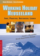 Working Holiday Neuseeland - Gewinnspiel Working Holiday Neuseeland - Gewinnspiel