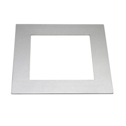 LED-Panel im Slimdesign mit Alurahmen LED-Panel im Slimdesign mit Alurahmen