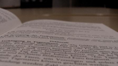 Privathaftpflicht: Eintrittspflicht bei Eingehungsbetrug durch Dritte Privathaftpflicht: Eintrittspflicht bei Eingehungsbetrug durch Dritte