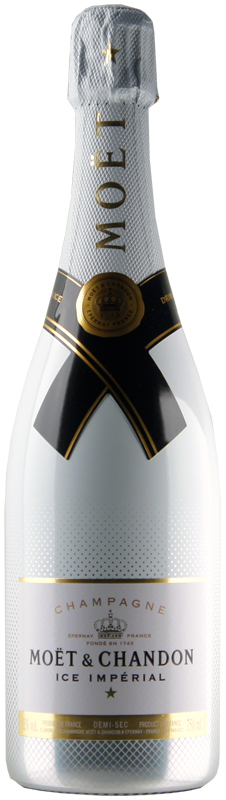 exklusiver Moët & Chandon Ice Impérial nur bei BELVINI.DE exklusiver Moët & Chandon Ice Impérial nur bei BELVINI.DE