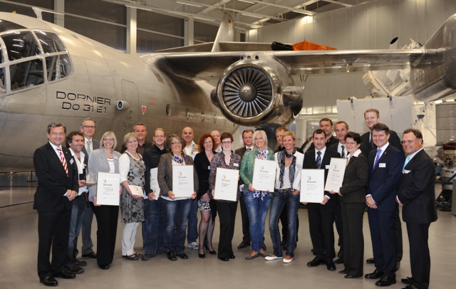 Firma Mukki in Ulm gewinnt Gründerpreis
