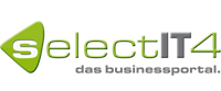 selectIT4 - das businessportal. selectIT4 - das businessportal.