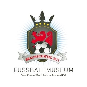 Braunschweiger Fussballmuseum eröffnet dritten Teil der Ausstellung von Konrad Koch zur Frauen WM Braunschweiger Fussballmuseum eröffnet dritten Teil der Ausstellung von Konrad Koch zur Frauen WM