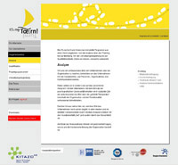 Mit http://www.its-my-turn.de Kundenorientierung lernen! Mit http://www.its-my-turn.de Kundenorientierung lernen!