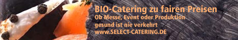 edel, gesund und am besten Bio