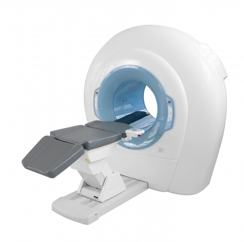 Neuste 3D-Technik in der Zahnmedizin