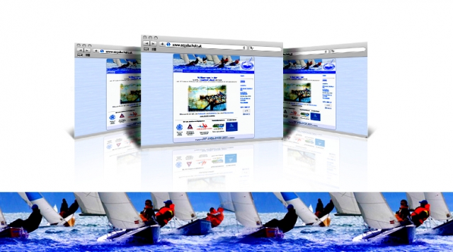 Segelschule Attersee startet mit neuer Website in die Segelsaison 2011 Segelschule Attersee startet mit neuer Website in die Segelsaison 2011