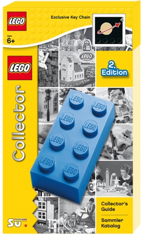 Die faszinierende Welt der LEGO® Steine im neuen LEGO Collector Die faszinierende Welt der LEGO® Steine im neuen LEGO Collector