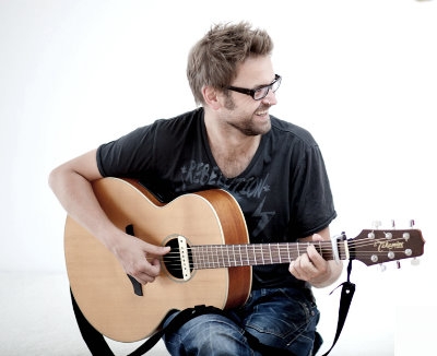 Michael Witte - nachdenklich, authentisch, ehrlich - ein Gewinn für die Musik Michael Witte - nachdenklich, authentisch, ehrlich - ein Gewinn für die Musik