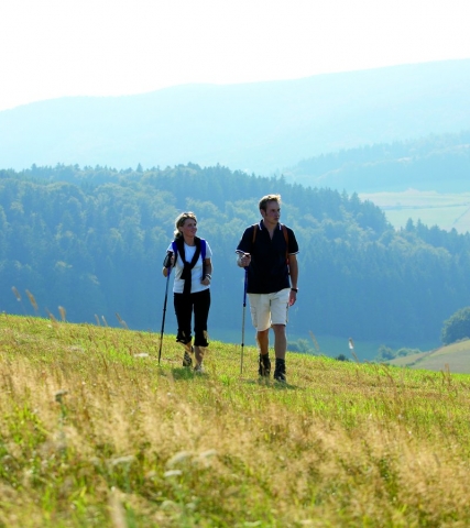 Wanderwelt Willingen - Jetzt auch Wanderwelt Willingen - Jetzt auch