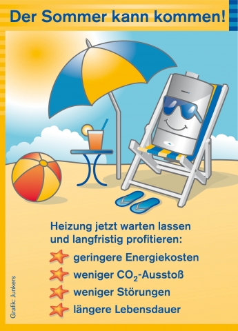 Jetzt Energiekosten sparen