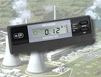 Mehrzweck-Dosimeter PM1203-M