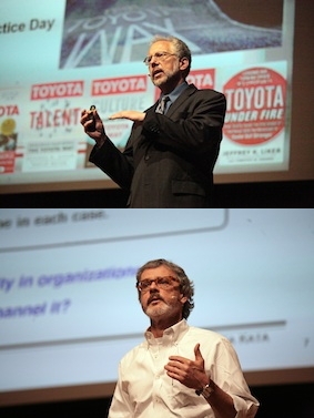 Lean Leadership: Die neue Rolle der Führungskräfte Lean Leadership: Die neue Rolle der Führungskräfte