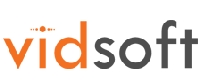 VidSOft logo VidSOft logo