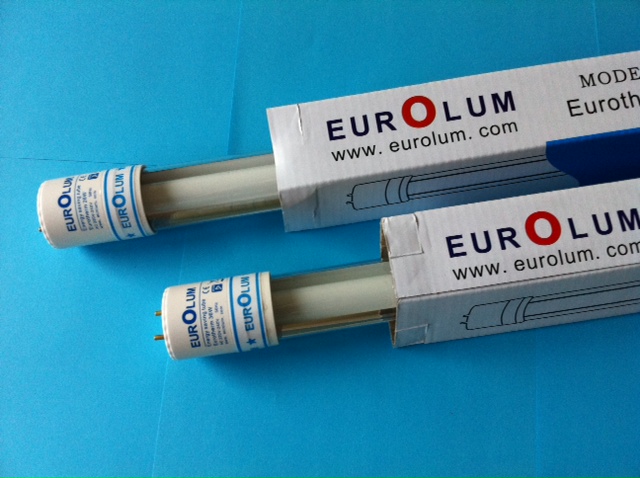 EUROTHERM-Energiesparröhre EUROTHERM-Energiesparröhre
