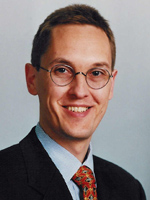 Frank Fuchs, Vorstand der ENTITEC AG Frank Fuchs, Vorstand der ENTITEC AG