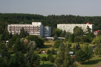 Heilbad Dudince 