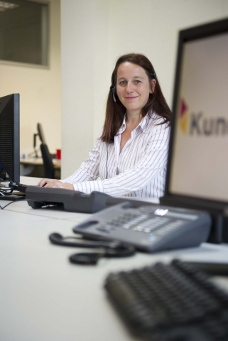 Mitarbeiterbeteiligung im Call Center Mitarbeiterbeteiligung im Call Center