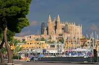 Palma de Mallorca Palma de Mallorca