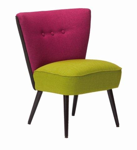 Frecher Retro-Chic
