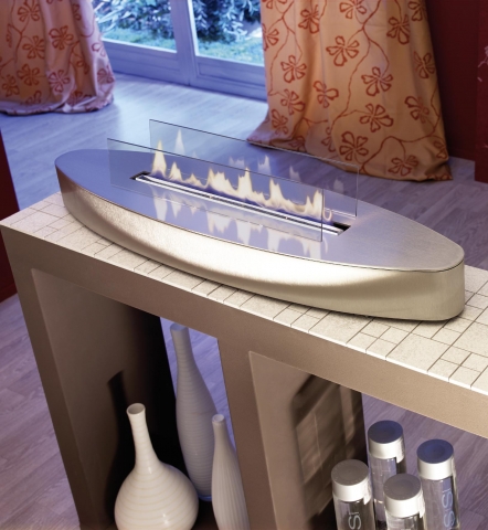 Spartherm: Der Sommer-Kamin für Terrasse und Balkon - Laue Nächte im Feuerschein Spartherm: Der Sommer-Kamin für Terrasse und Balkon - Laue Nächte im Feuerschein