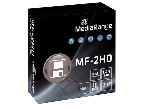 MediaRange 3,5 MediaRange 3,5