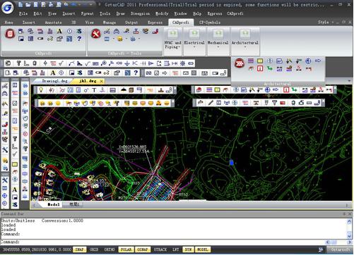 GstarCAD