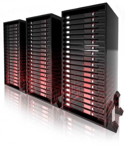 Red-Hosting - Webhosting für Shopbetreiber