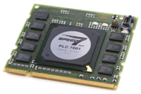 SODIMM-SPS - Das erste Embedded SPS-Modul für STEP7 von Siemens