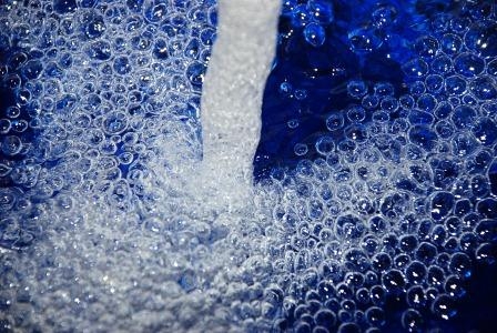 Gebäudeversicherung und derÄrger mit dem Wasser