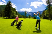 Golfen (Das Kronthaler) Golfen (Das Kronthaler)
