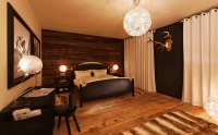 Luis Trenker Suite (Das Kronthaler) Luis Trenker Suite (Das Kronthaler)