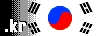 Kr-Domains auf Koreanisch Kr-Domains auf Koreanisch