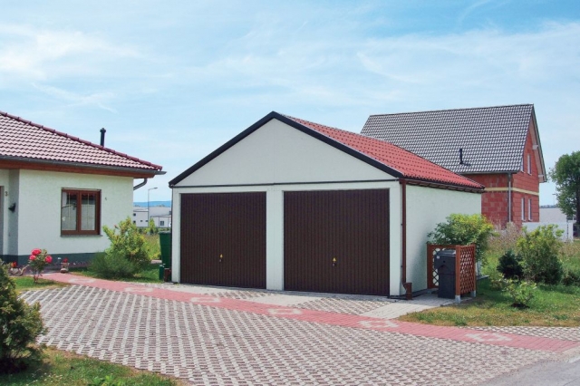 Exklusiv-Garagen für Exklusiv-Garagen für
