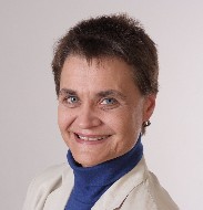Neue Vorsitzende des Wirtschaftsclub der BayernSPD,Region Unterfranken, Martina Metzele