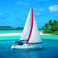 Foto: Sunsail / Master Yachting Deutschland