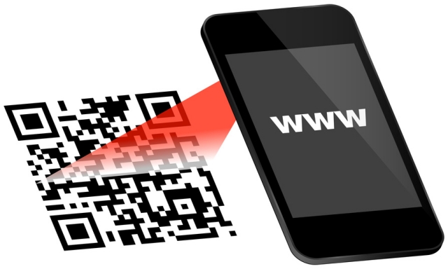 Verbreitung von QR Codes in Deutschland nimmt zu. Verbreitung von QR Codes in Deutschland nimmt zu.