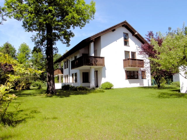 Immobilienbericht München Trudering, aktuelle Entwicklung 2010 und 2011 Immobilienbericht München Trudering, aktuelle Entwicklung 2010 und 2011