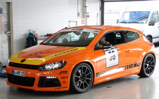 mathilda racingüberzeugt beim Tuner GP mathilda racingüberzeugt beim Tuner GP