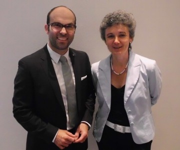 Neue Partnerschaft zwischen MICROS-Fidelio und TS&C Neue Partnerschaft zwischen MICROS-Fidelio und TS&C