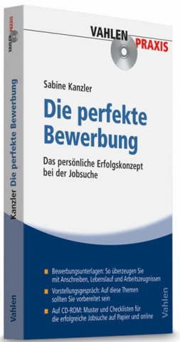 Jobsuche - Nur die persönliche Strategie führt zum Erfolg