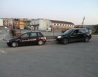 Karambolage in Rom - che fare? Karambolage in Rom - che fare?